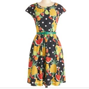 Farmers market dress